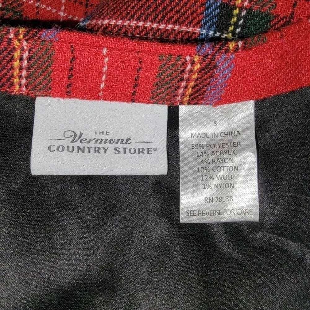 The Vermont Country Store The Magic of Tartan Pla… - image 8