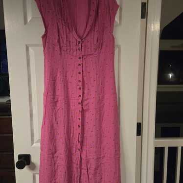 Free People Dress - image 1