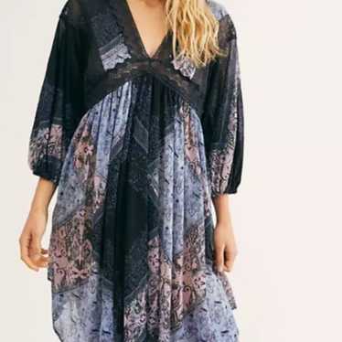 Free People dress size large