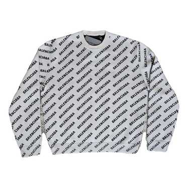 Balenciaga Wool jumper - image 1