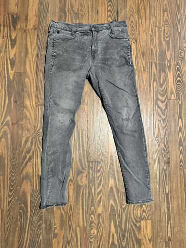 G Star Raw Purple Brand Jeans [2022]