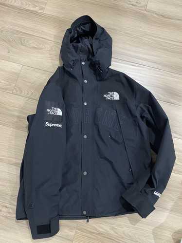 Supreme × The North Face Supreme The North Face Ar