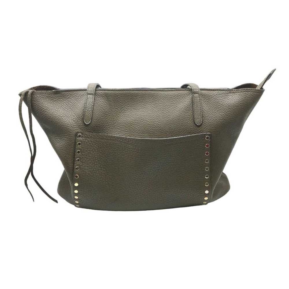 Rebecca Minkoff Leather tote - image 2