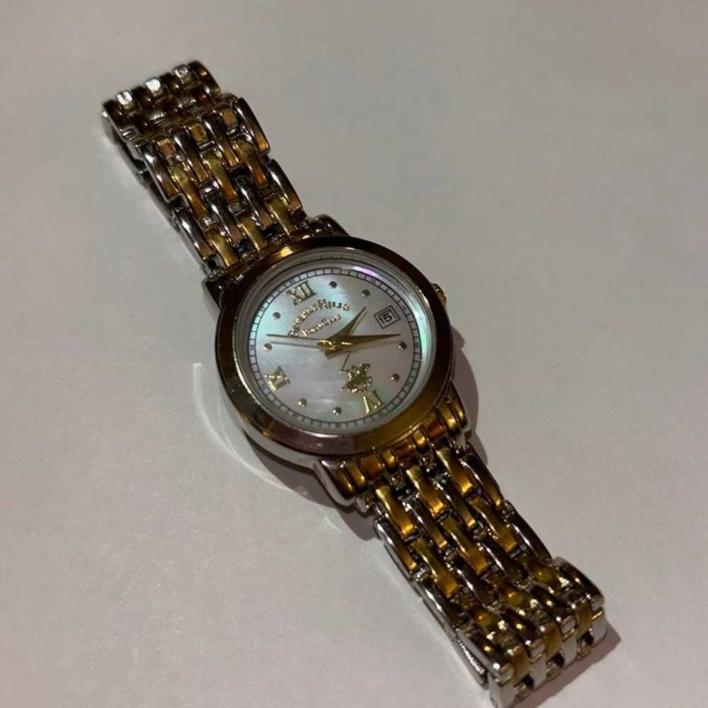 Vintage Beverly Hills Polo Club Watch - image 2