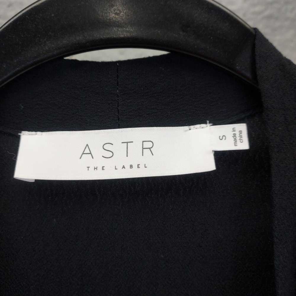 ASTR The Label by Revolve Dress Women S Edith Tie… - image 6