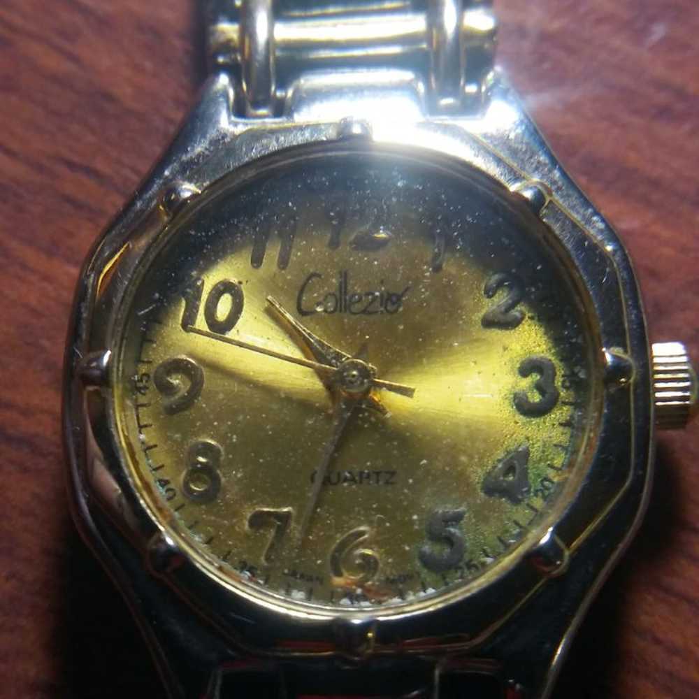 Vintage women watch - image 1