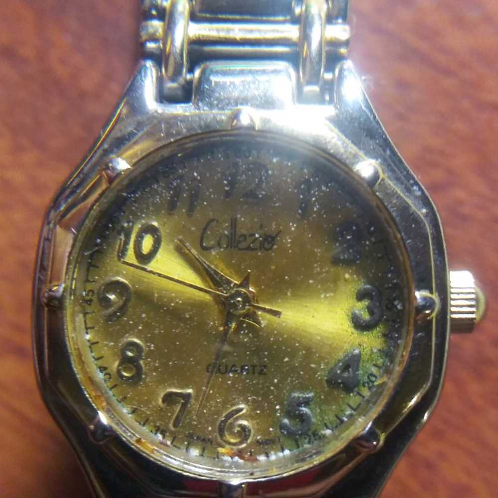 Vintage women watch - image 2