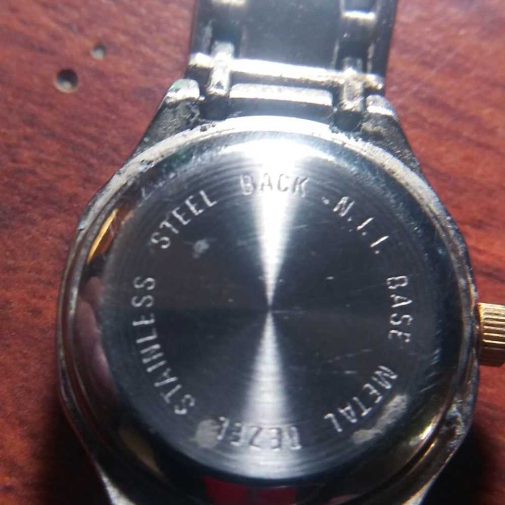 Vintage women watch - image 3