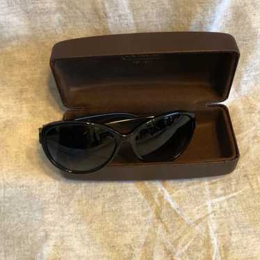 Coach sunglasses - image 1