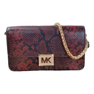 Michael Kors Leather handbag - image 1