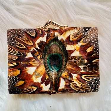 Lee Sands Wallet