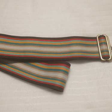 Missoni belt - Gem