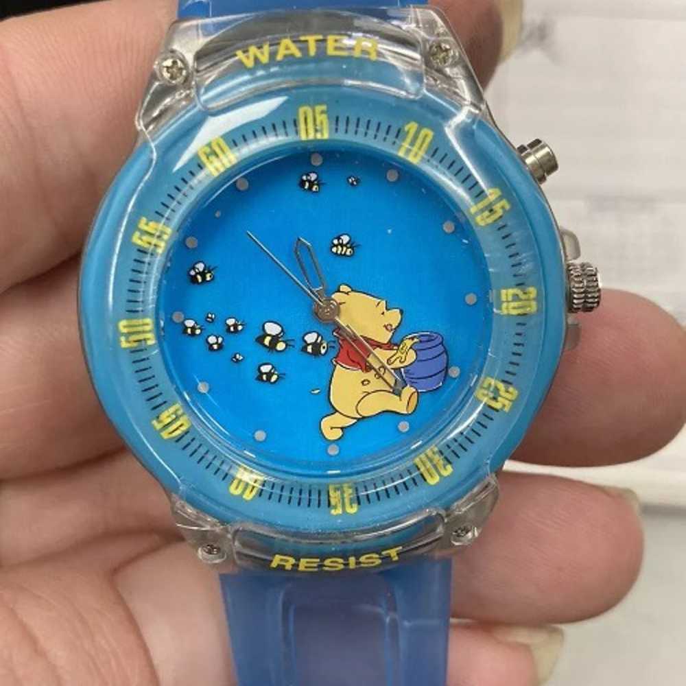 vintage Winnie the Pooh watch - image 2