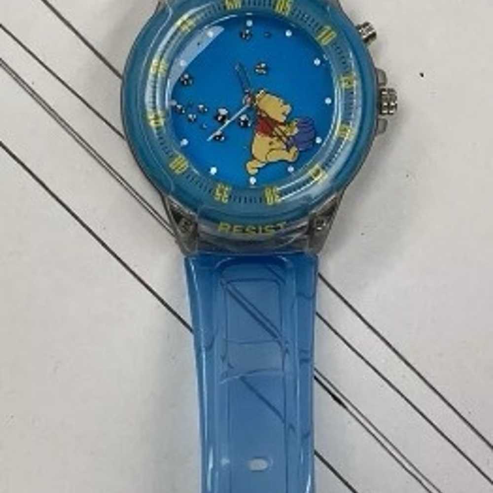 vintage Winnie the Pooh watch - image 3