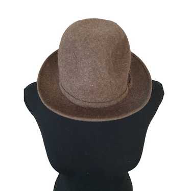 Voyager Rollable Trilby. Hats for Men & Women