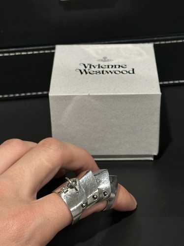 Vivienne westwood .925 silver - Gem Vivienne westwood .925 silver - Gem