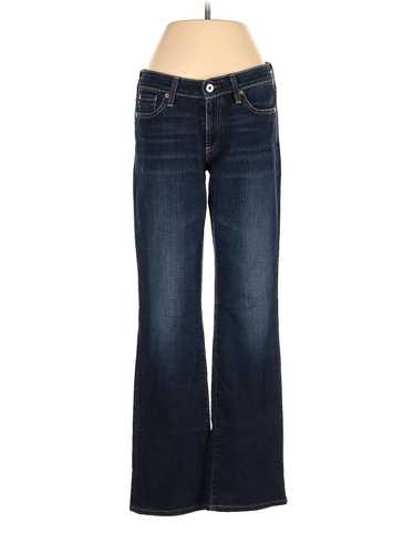 Adriano Goldschmied Women Blue Jeans 26W