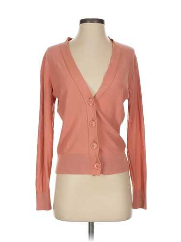 J.Crew Women Orange Kimono S