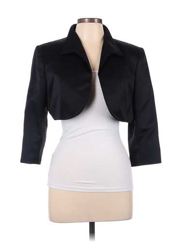 Tahari by ASL Women Black Jacket 12