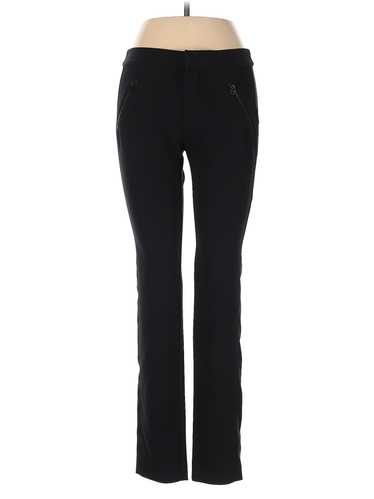 Rebecca Taylor Women Black Active Pants 2