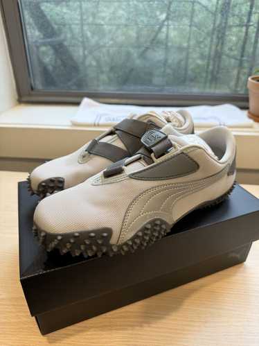 Puma Puma Mostro Grey