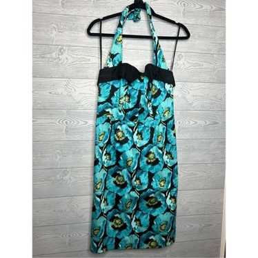 Tatyana retro dress size large - image 1