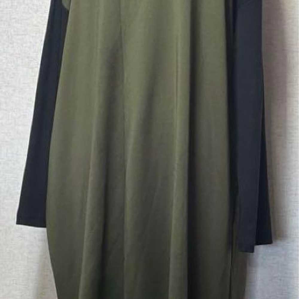 Kawaiokada Long Dress LL Excellent Condition - image 1