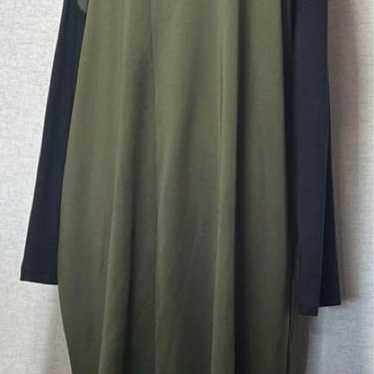 Kawaiokada Long Dress LL Excellent Condition