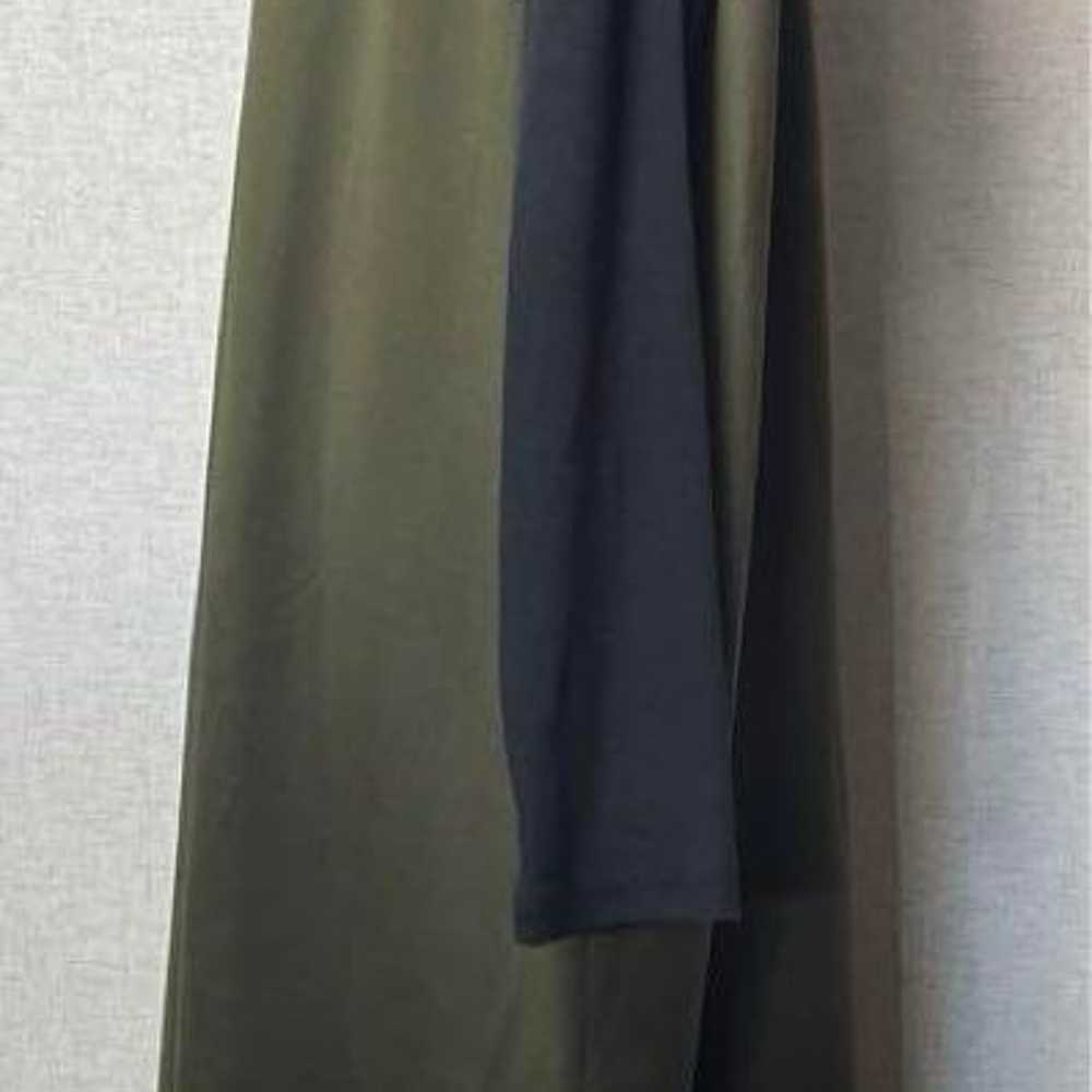 Kawaiokada Long Dress LL Excellent Condition - image 3