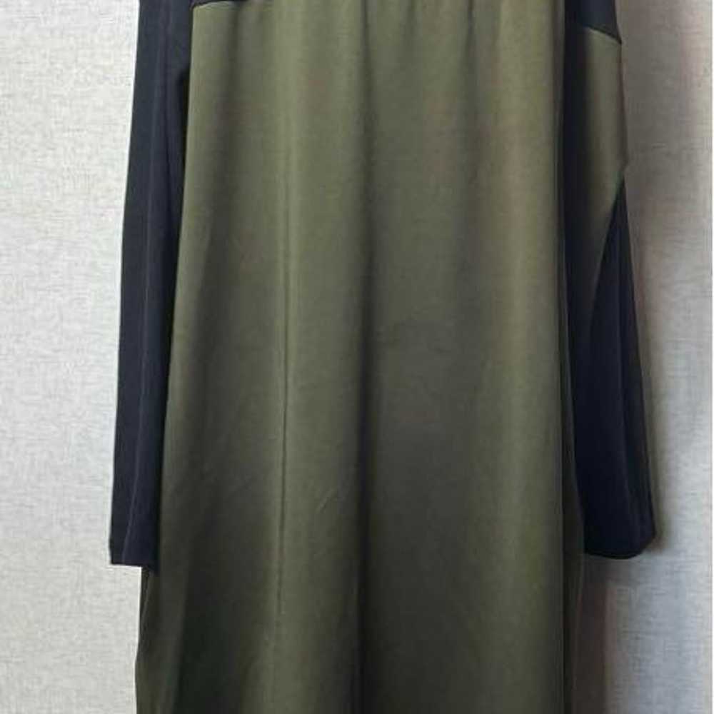 Kawaiokada Long Dress LL Excellent Condition - image 5