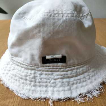 J.CREW Reversible Hat