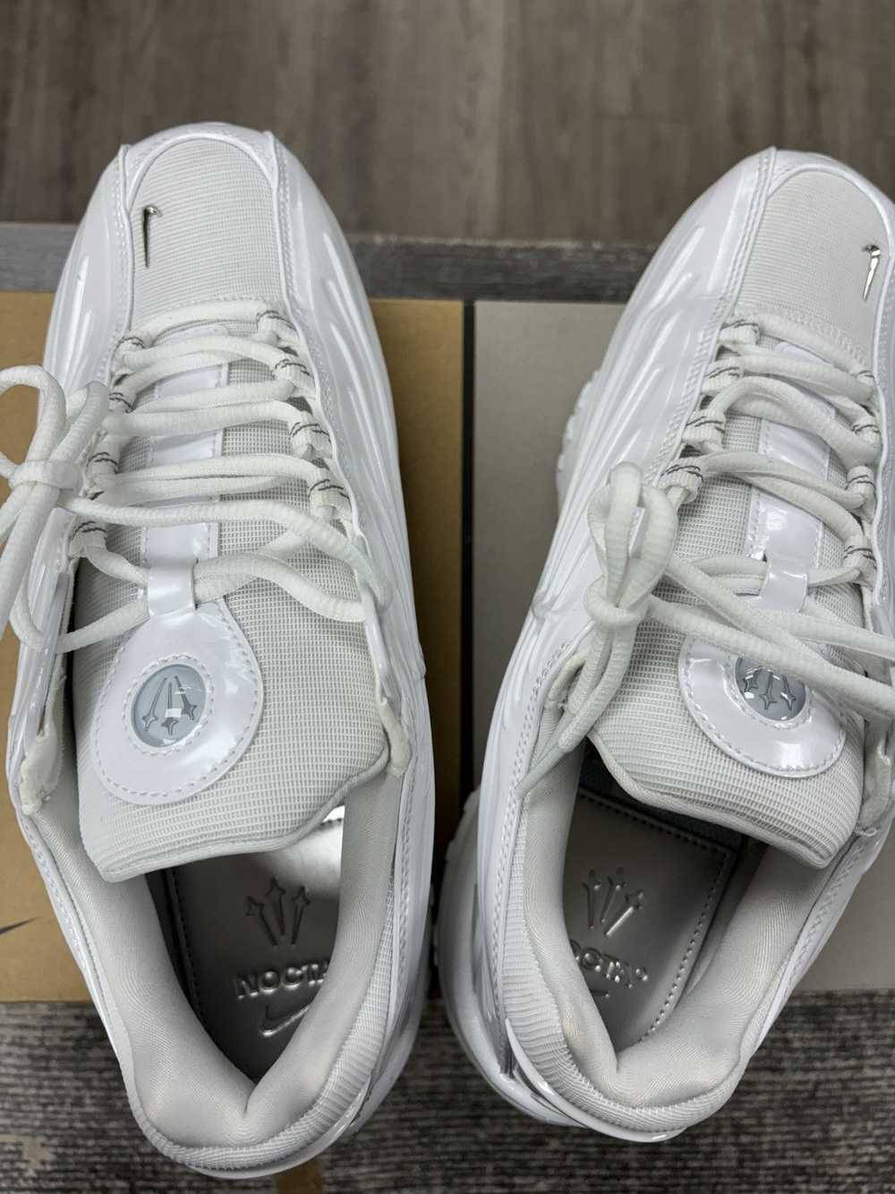 Drake × Nike Nocta Hot step 2 white size 10 - image 4