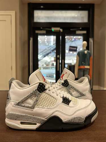 Jordan Brand Jordan 4