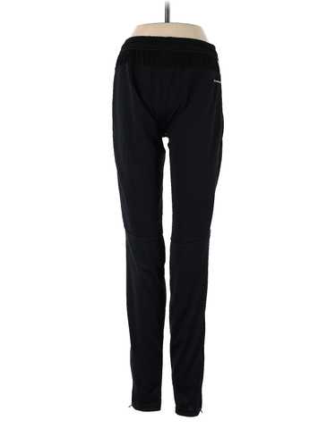 Adidas Women Black Track Pants XS - image 1