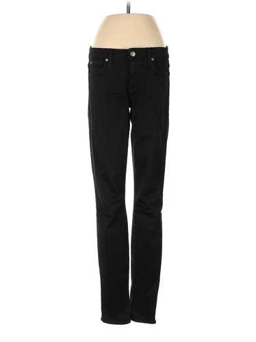 Joe's Jeans Women Black Jeans 27W - image 1