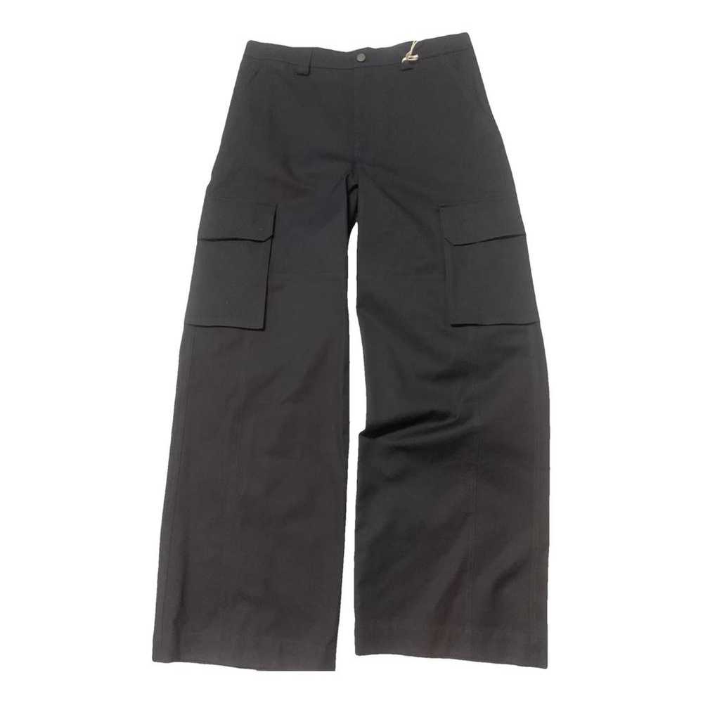 Valentino Garavani Trousers - image 1