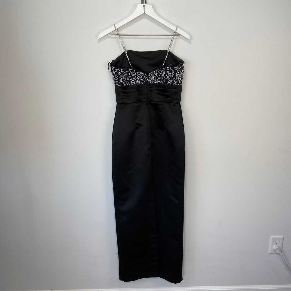 American Vintage Scott McClintock Long Formal Sat… - image 2