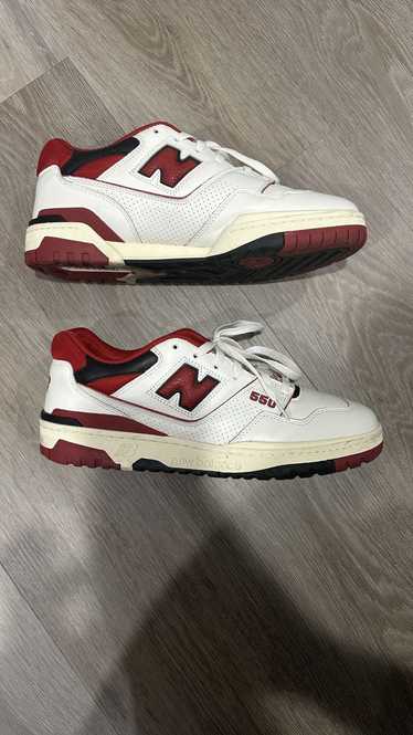 Aime Leon Dore × New Balance New Balance 550 X Aim