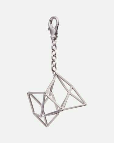 Rick Owens Rick Owens SS19 BABEL Small Geometrica… - image 1