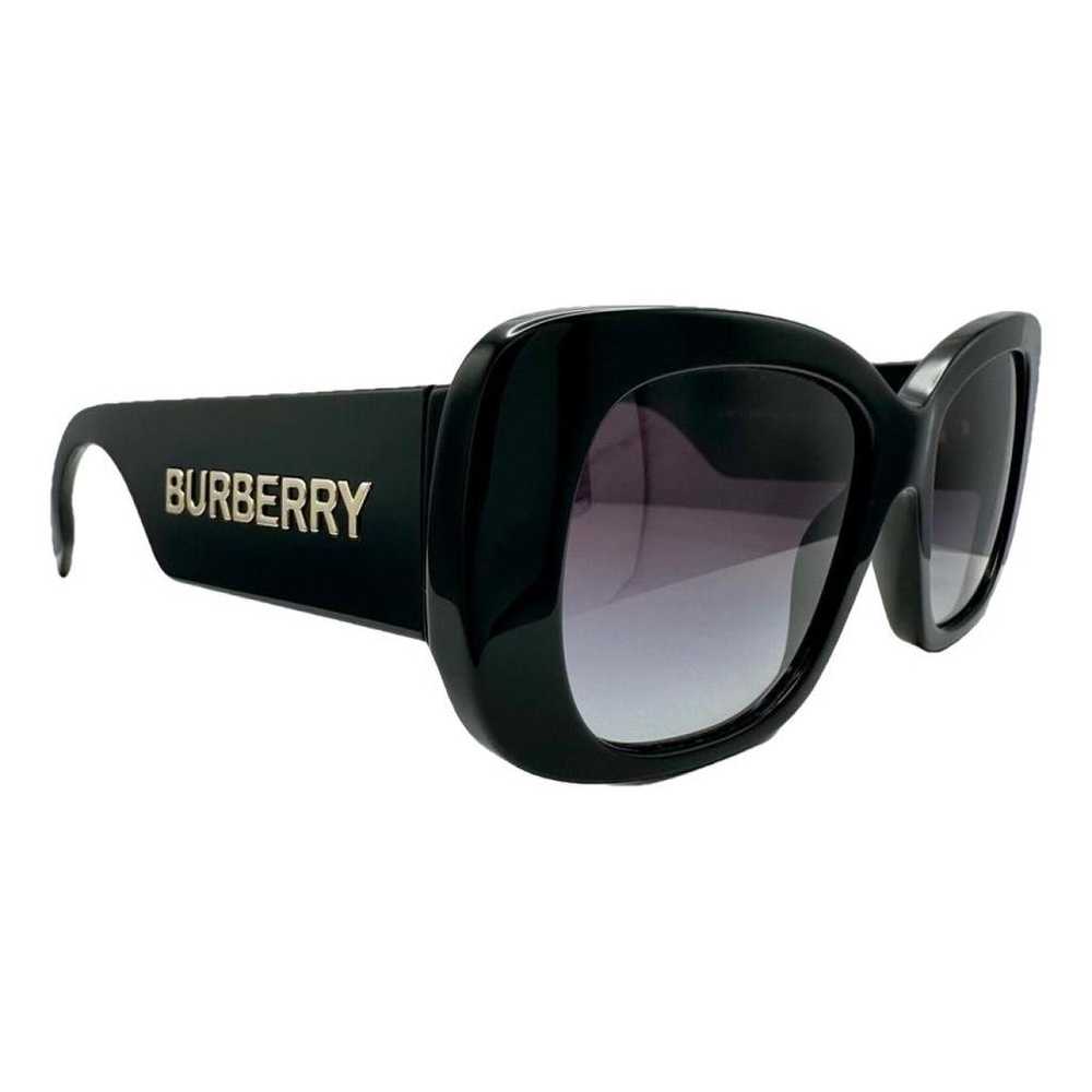 Burberry Sunglasses - image 1