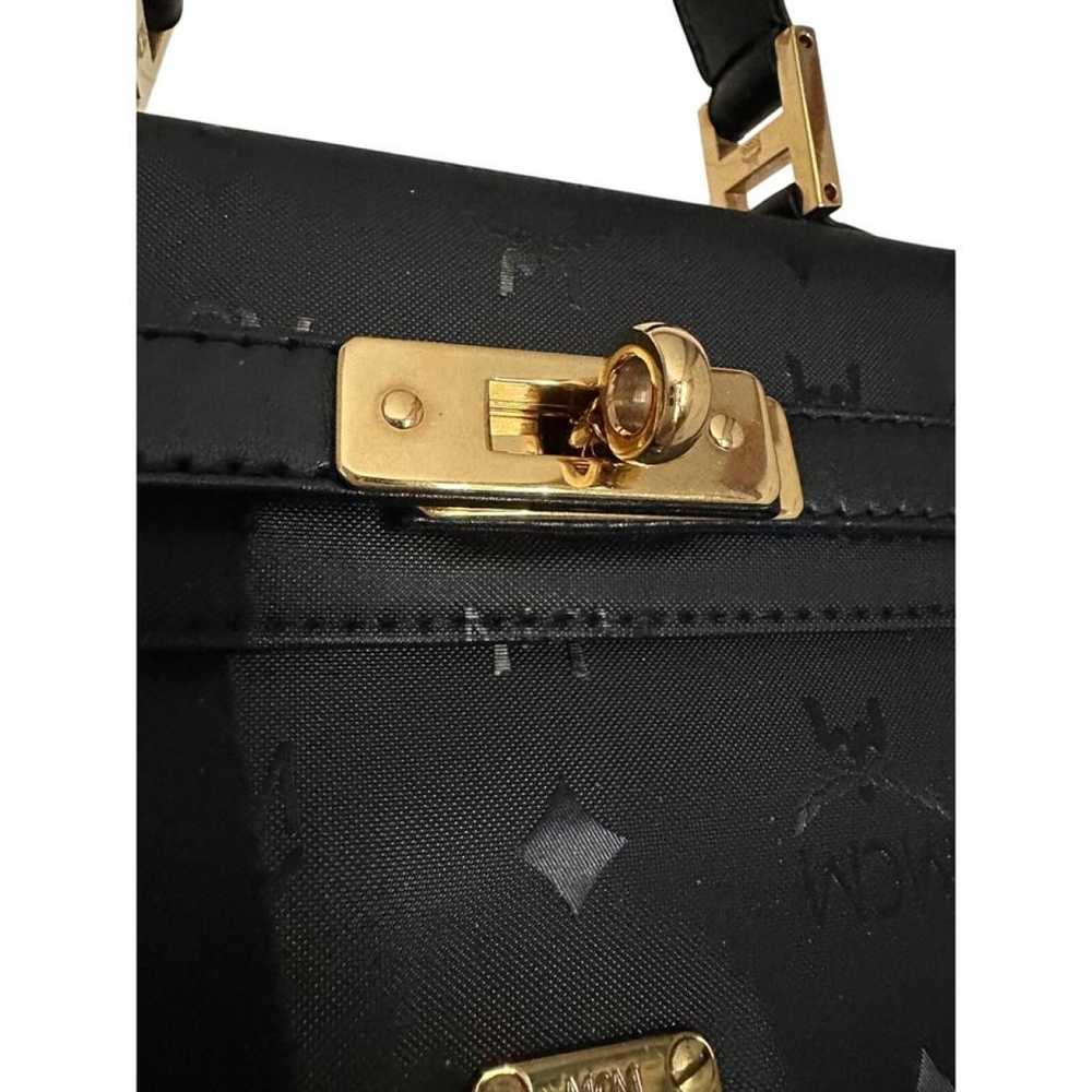 MCM Mini bag - image 10