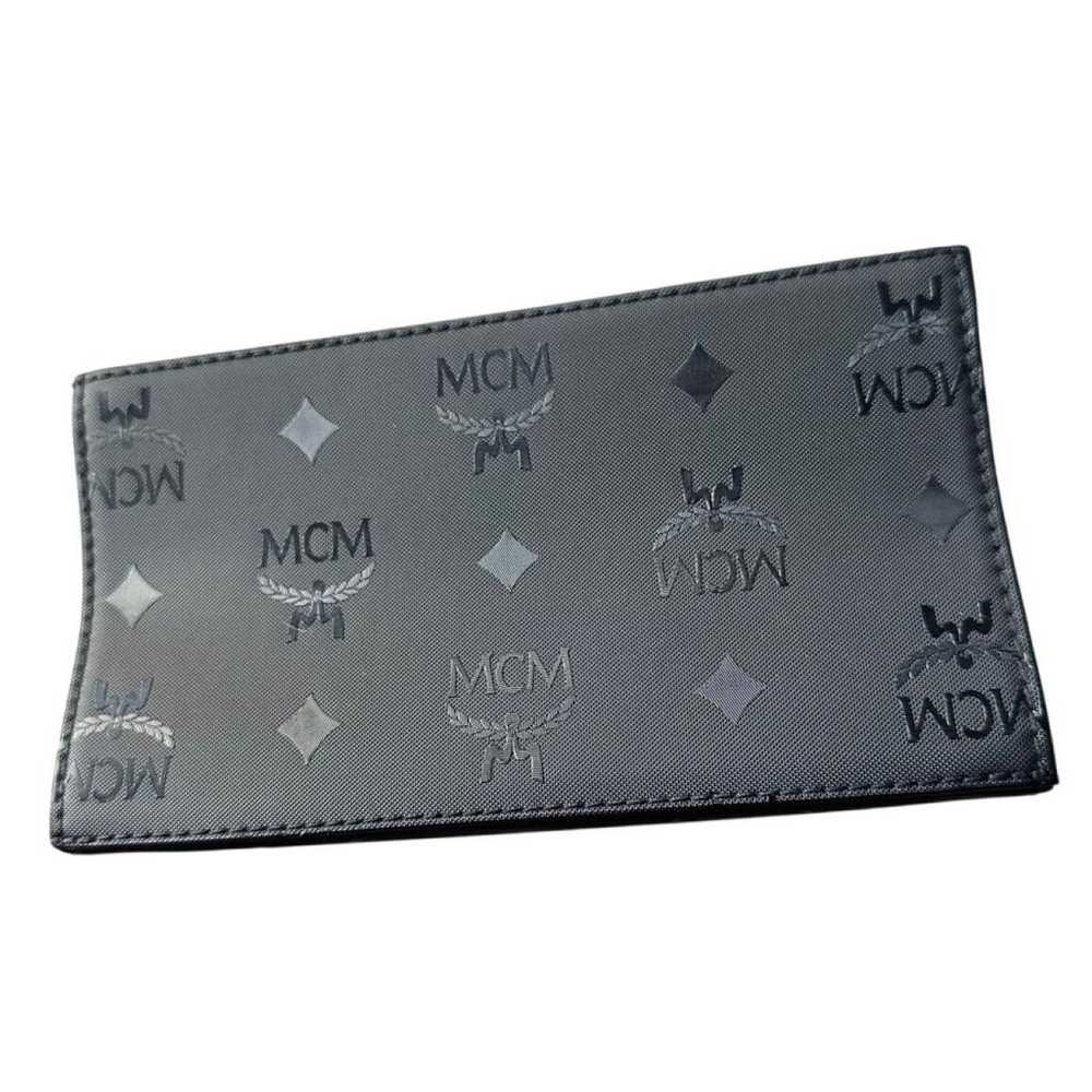 MCM Mini bag - image 7