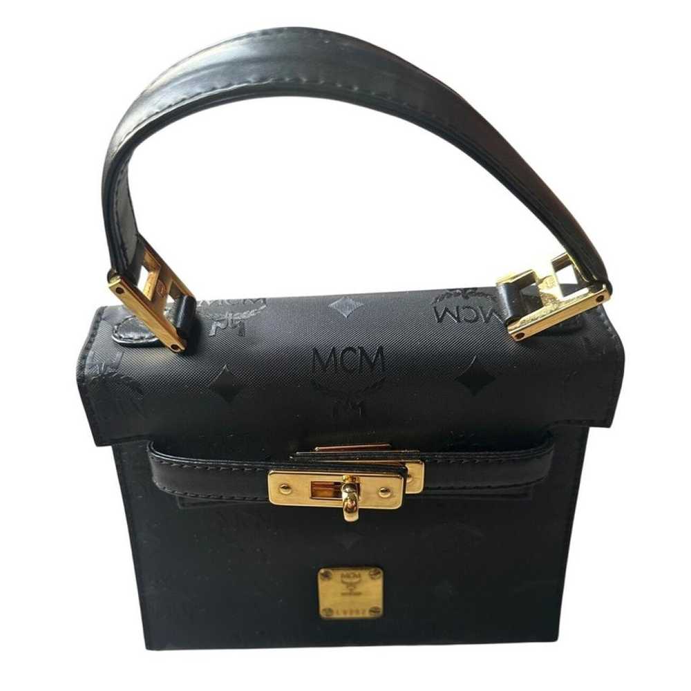 MCM Mini bag - image 8