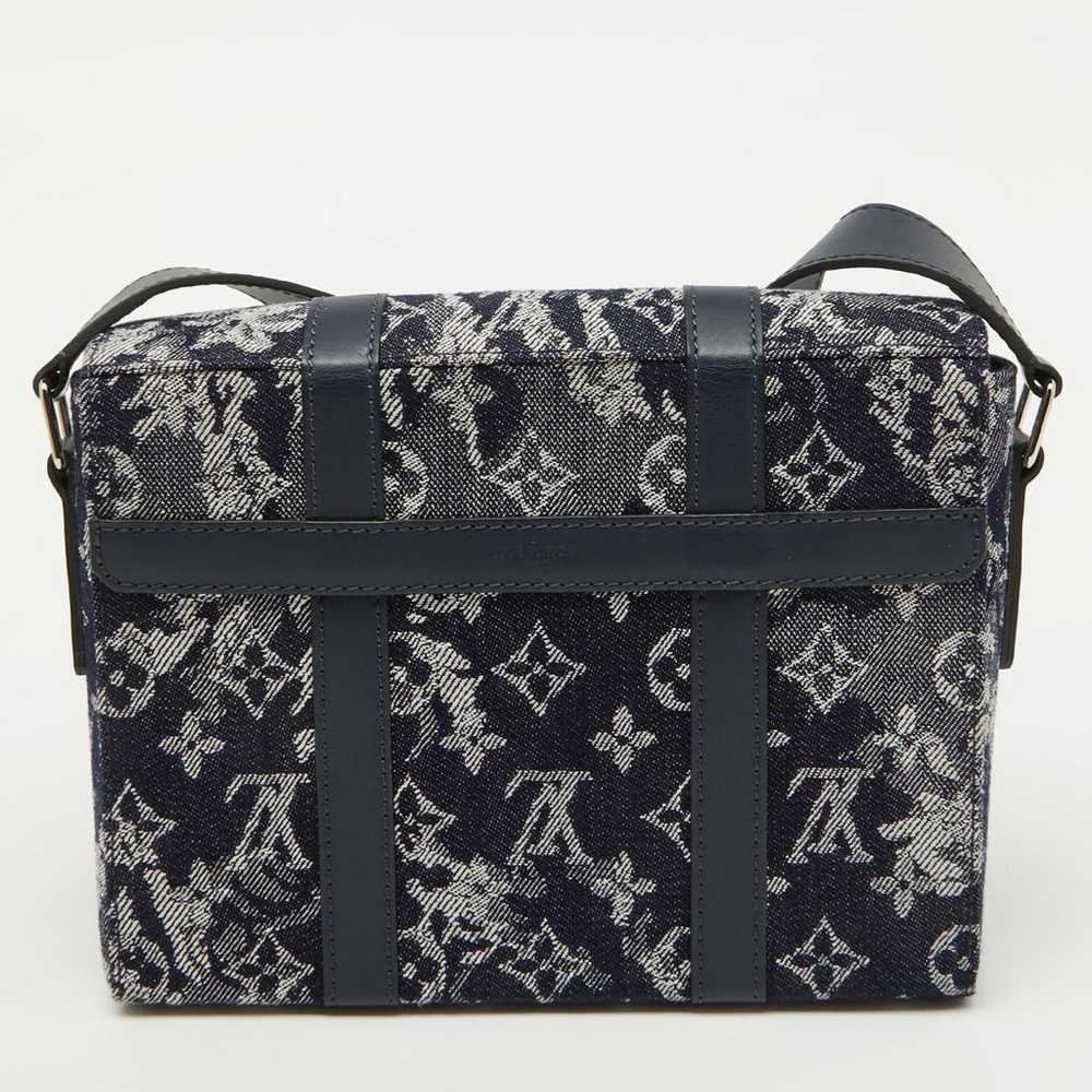 Louis Vuitton Leather handbag - image 3