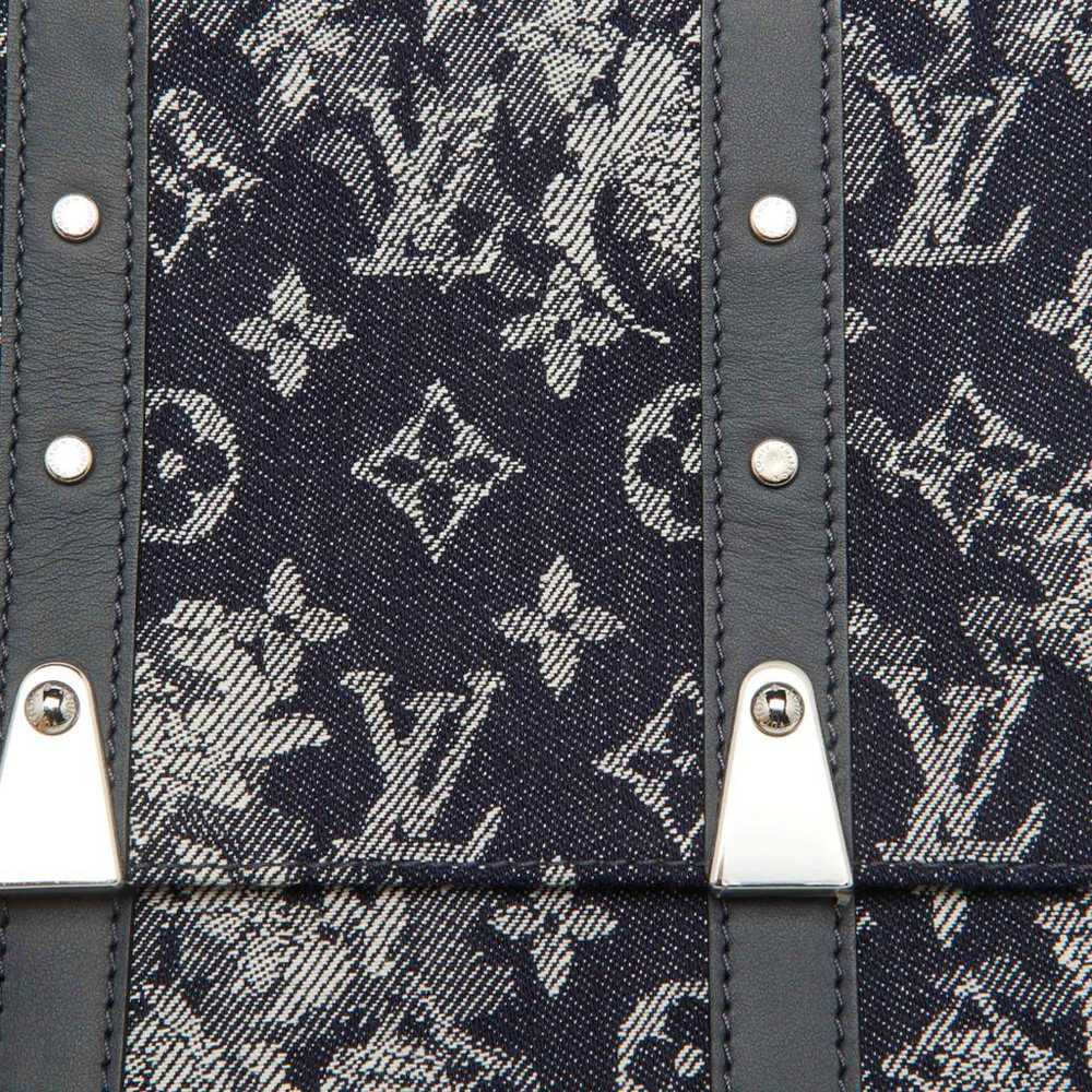 Louis Vuitton Leather handbag - image 5