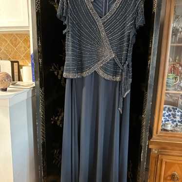 formal gown dress - image 1