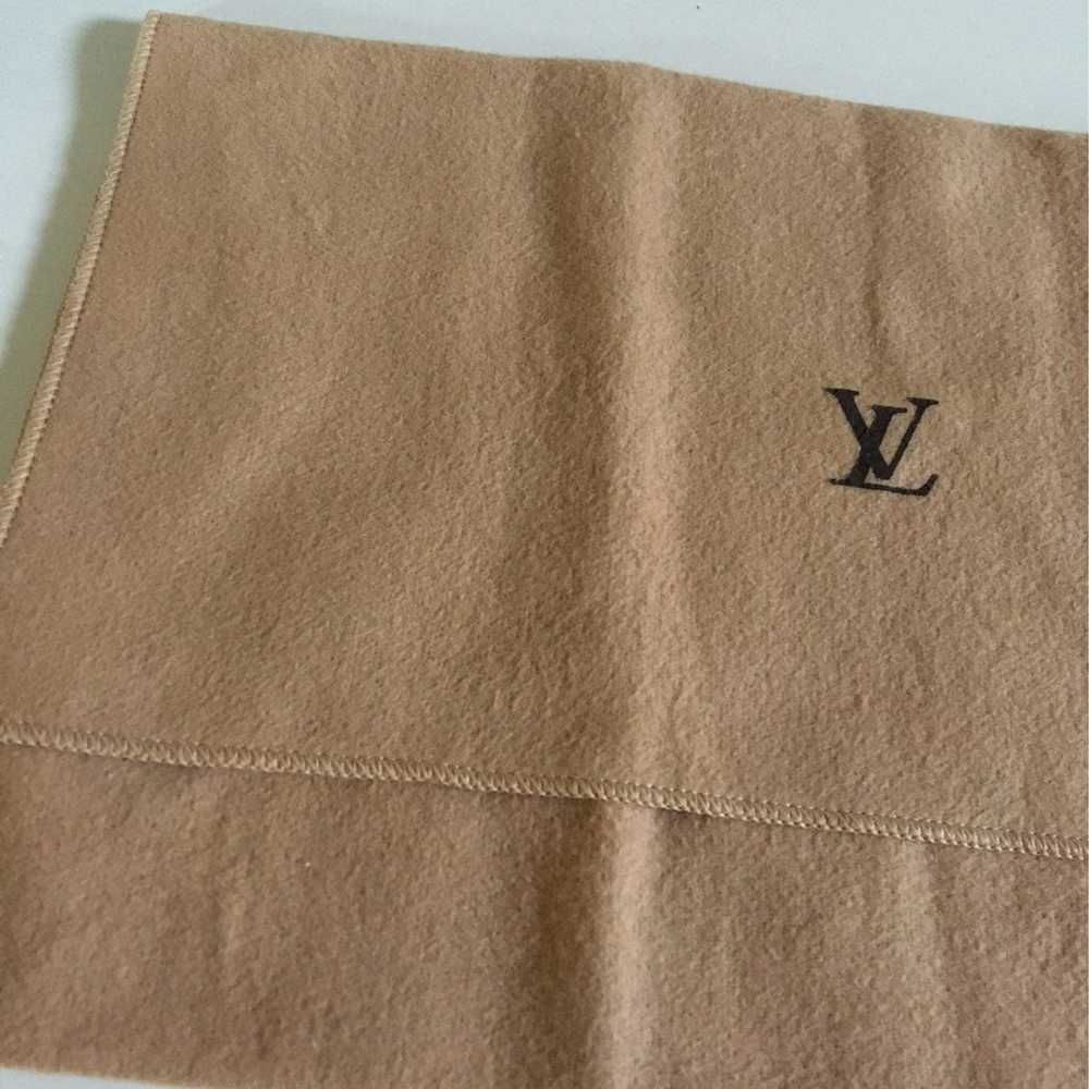 Louis Vuitton Dust bag - image 4