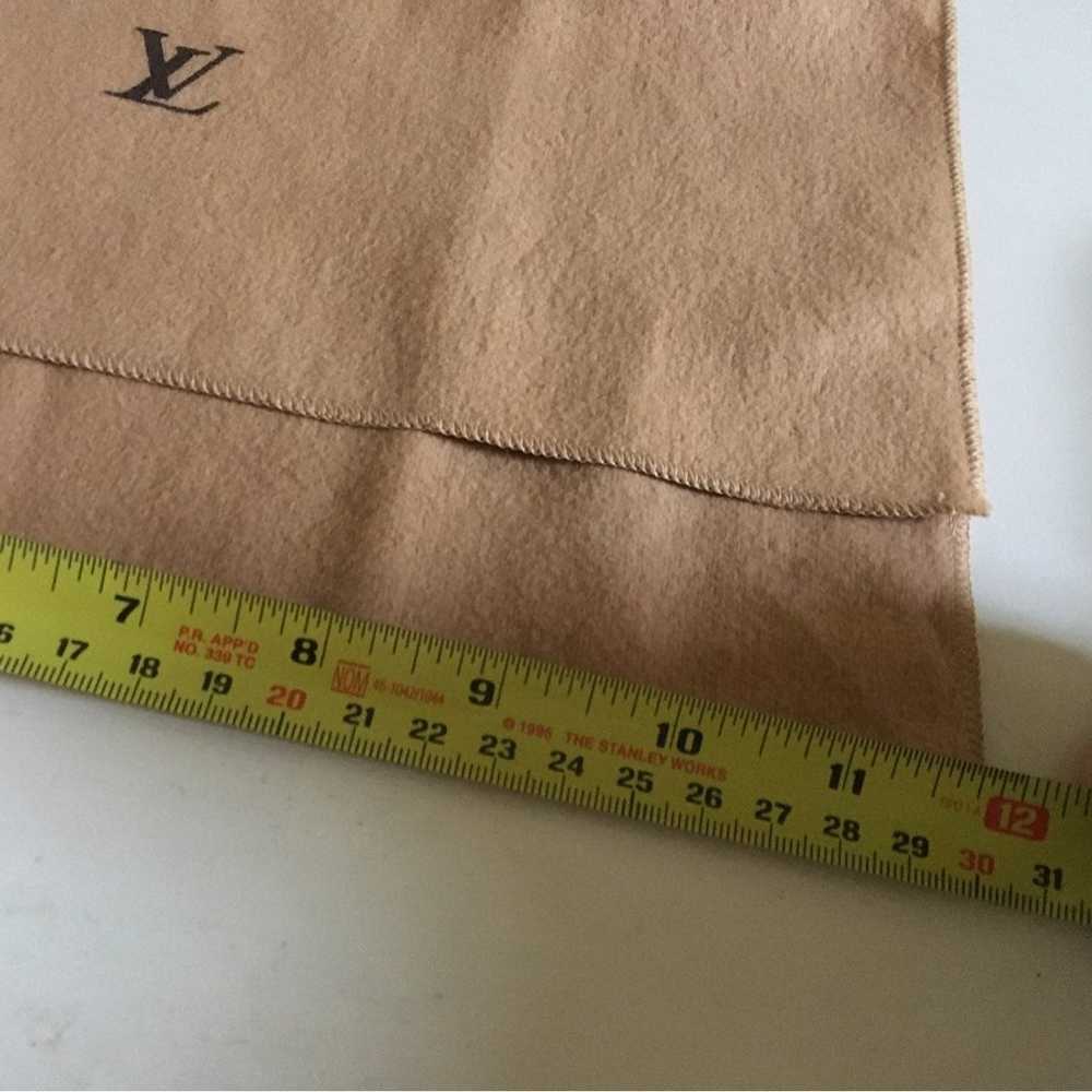 Louis Vuitton Dust bag - image 8