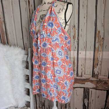 Maeve Anthropologie dress