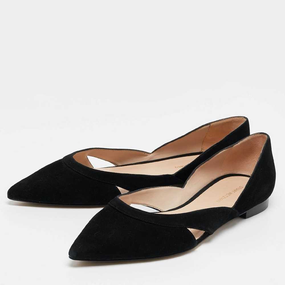 Stuart Weitzman Flats - image 2